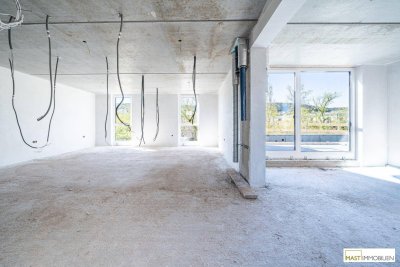 Technikum TwentyTwo - Traumhafte 3-Zimmer Dachgeschosswohnung!