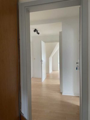 3 ZKB in der Innenstadt von Siegen