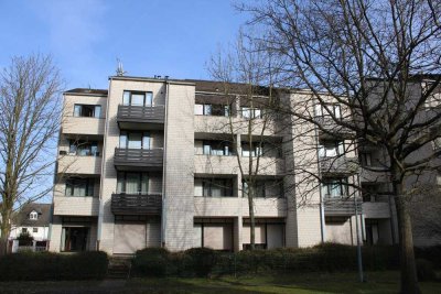 Kompakt. Clever. Kapitalanlage – 1-Zimmer-Apartment mit Balkon in Bonn