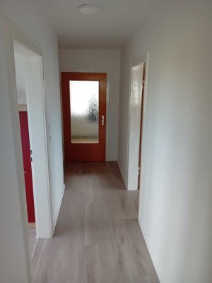 Schöne 3-Zimmer-Wohnung in Bad Nenndorf