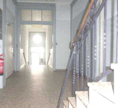 Hanau-Stadt, Nähe Nordstr., 4-ZW im 1. OG in 5-FH