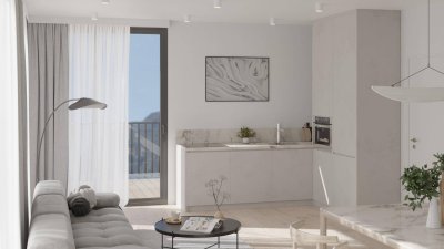 Stilvoll wohnen im Neubau – hochwertige Eigentumswohnungen in attraktiver Lage!