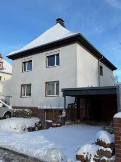 Wunderschöne 4-Raumwohnung im Vogelviertel von Halle/ Saale