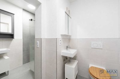 3-Zimmer-Wohnung in der Augsburger Altstadt – attraktive Kapitalanlage mit Entwicklungspotenzial