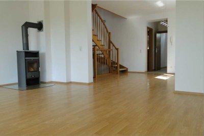 Enjoy the silence and the fresh air. Great house with the excellent standard!