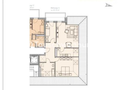 Tauschwohnung: Tauschwohnung