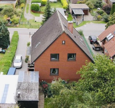 Einfamilienhaus zum Kauf