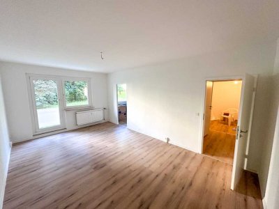 � Erste eigene Wohnung? Top ausgestattetes 1,5-Zimmer-Apartment wartet auf dich!