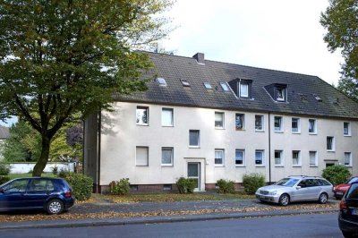 Schöne 2 Zimmerwohnung mit Laminat und Tageslichtbad