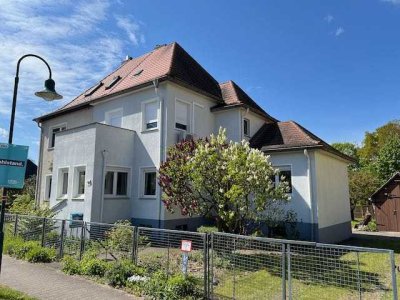 Ihr neues Zuhause am See in Wusterhausen /Dosse