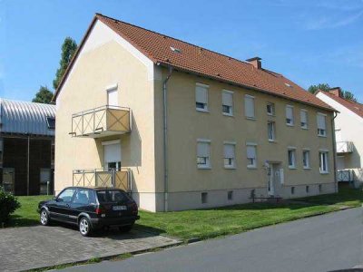 Ab August frei! 2-Zimmer-Wohnung in Oberaden zu besichtigen!!