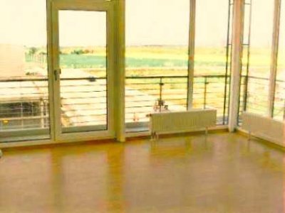 Attraktive 2-Zimmer Wohnung mit Balkon in Frankfurt-Riedberg