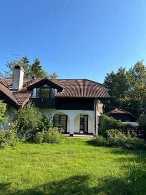 Charmantes Zuhause mit sonnigem Garten in begehrter Lage