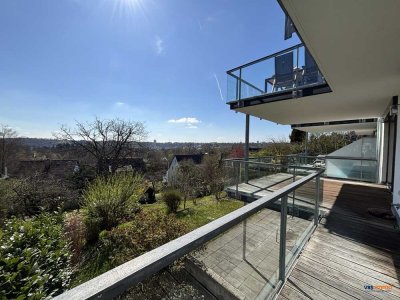 Wohntraum mit Panoramablick: Hochwertig ausgestattet und sofort verfügbar
