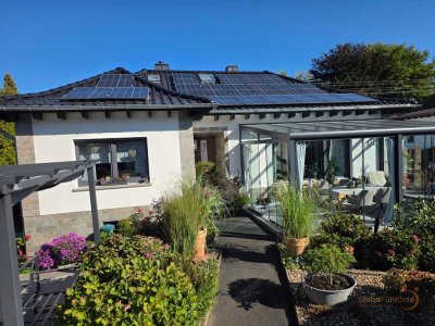 Einfamilienhaus in ruhiger und zentraler Lage