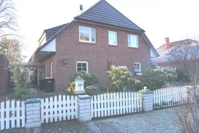 großzügiges Einfamilienhaus in Sackgassenlage