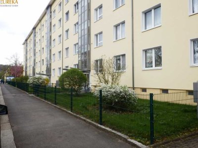Gemütliches 2 Zi.-Apartment für Anleger und Eigennutzer zum fairen Preis**