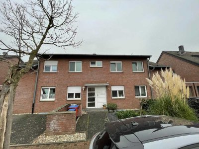 Rheinberg Millingen 3 ZiKDB, Balkon - ruhige Wohnlage