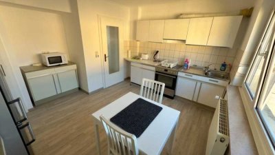 Studenten Wohnung , 2 ZKB, 49 m², Rüdesheim am Rhein