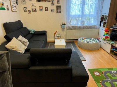 Provisionsfreie EG-Wohnung! Selbstbezug oder Kapitalanlage - hier ist beides möglich!