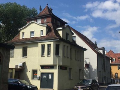 7,6% Rendite - Anlageobjekt mit Raum in Aalen