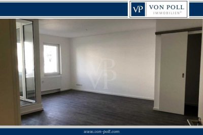 Moderne 3-Zimmer-Wohnung in zentraler Lage