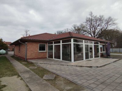 Einfamilienhaus in 19243 Waschow zwischen Wittenburg und Zarrentin