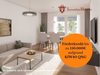 *** Schick, hochwertig und modern! 3-Zimmer Wohnung ***