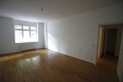 2-Zimmer Apartment im schönen Altbau!