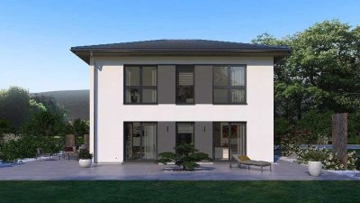 A great house for a growing family