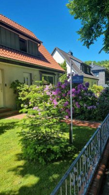 Doppelhaushälfte mit 75 m² Wohnfläche in Bremen