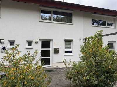 5 Zimmer Reihenmittelhaus in Landstuhl, Garage vorh.,  ohne Makler