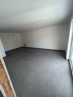 Wohnungen Neubau Barrierefrei Fußbodenheizung 2-Zimmer 3-Zimmer