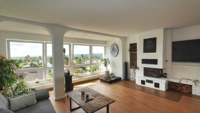 MEHRFAMILIENHAUS MIT PANORAMASICHT IN BESTLAGE