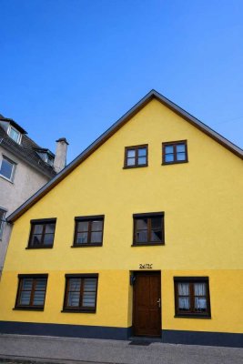 Stadthaus 4 ZKB & EBK.Garten Bayern 3,5% GrErsSt.guter Zustand RATENKAUF MÖGLICH mit ANZAHLUNG