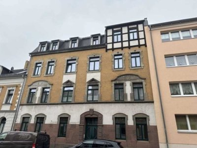 Sanierte 1RWE im Hochpaterre!