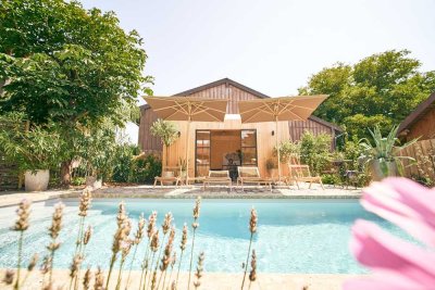 Ein Zuhause mit Geschichte – Ein Garten, der das Herz berührt