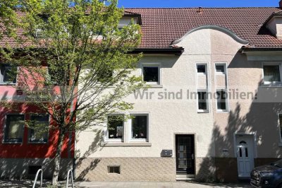 ZFH mit viel Platz auf einem Eigentumsgrundstück