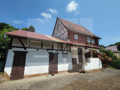 Ferien im Harzvorland