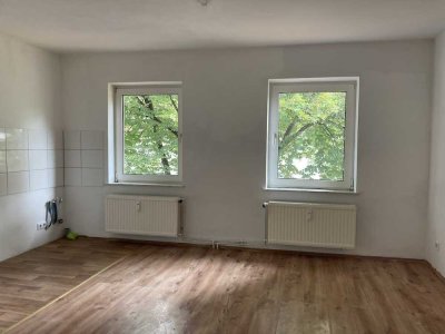 Viel Platz zum kochen!
