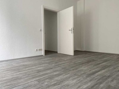 Charmante 2,5-Zimmer Dachgeschosswohnung in Essen-Schönebeck