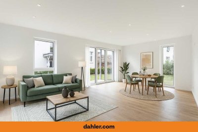 Auch diese Woche wieder After-Work-Besichtigungen von 17-19 Uhr!