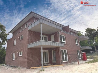 Neubauwohnung im Erstbezug mit viel Platz