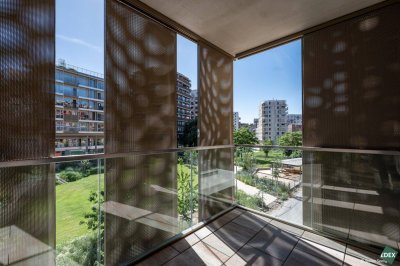 4 ZIMMER | 2 BÄDER | 2 BALKONE | 2 WCs | BAUTEILAKTIVIERUNG | URBAN DAHEIM | BAUFELD 13