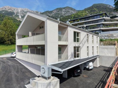 Thaur - VILLA ROMEO - Top W02
