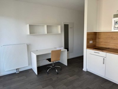 MÖBLIERTES APARTMENT! PAUSCHALMIETE INKL. STROM UND INTERNET!