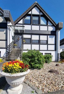 Gartenhighlight trifft Wohnkomfort - Ihr neues Zuhause in Willich!