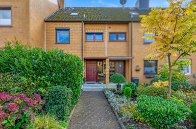 Wohnen, wo’s sich gut anfühlt