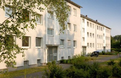 Frisch renovierte 3-Zimmer Wohnung in Bielefeld Senne