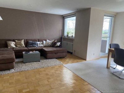 Wunderschöne Maisonette-Wohnung in Hannover-Bemerode